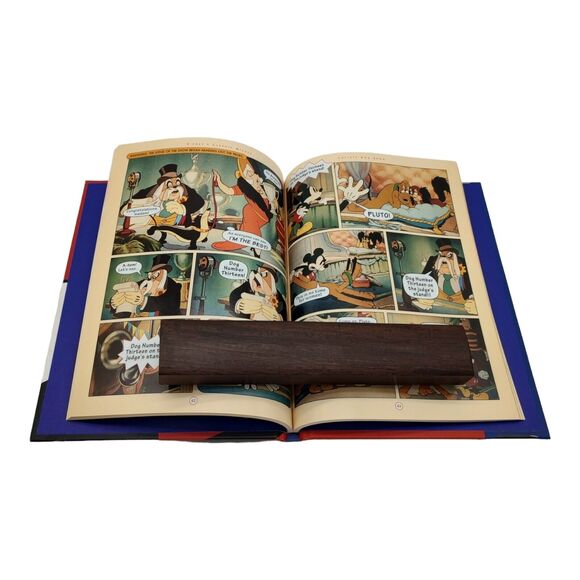 Disney Family Story Collection Vol 2 + Disney's Classic Mickey Eye Novel + Bonus - Picture 15 of 16